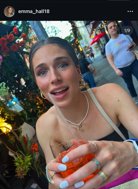 Mynameisemmahall onlyfans posts