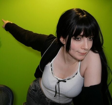 Misschalice porn only fans