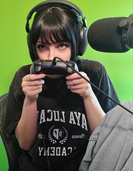 Misschalice onlyfans mega