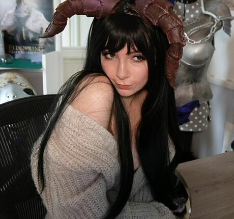 Misschalice leaked onlyfans nude