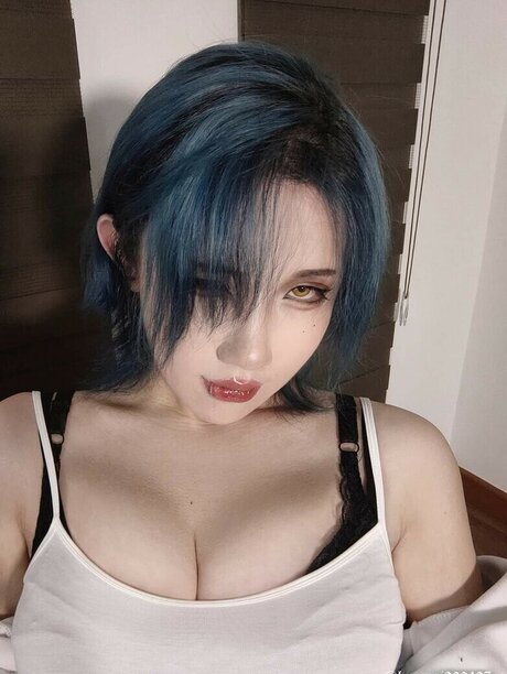 Hongbin only fans leak porn