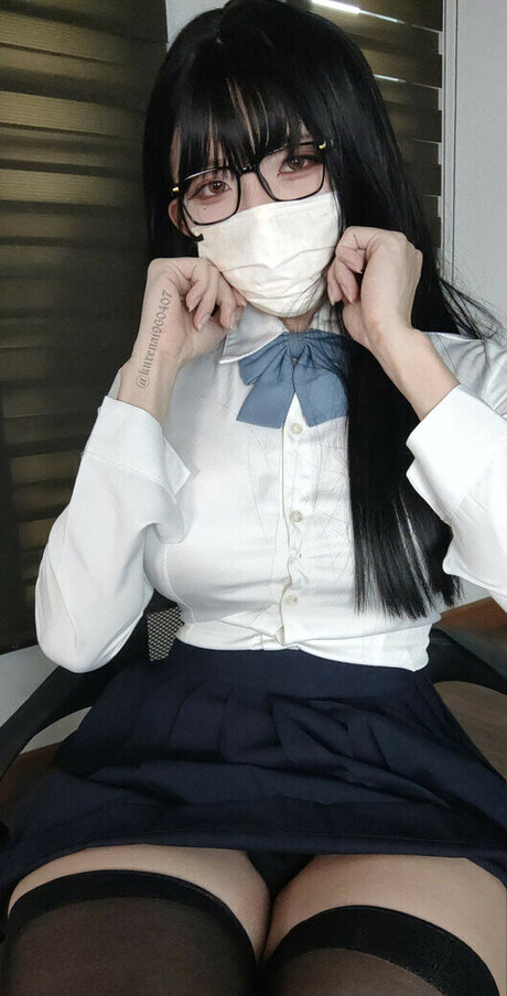 Hongbin naked onlyfans leaks