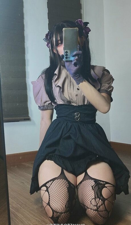 Hongbin new leaked onlyfans