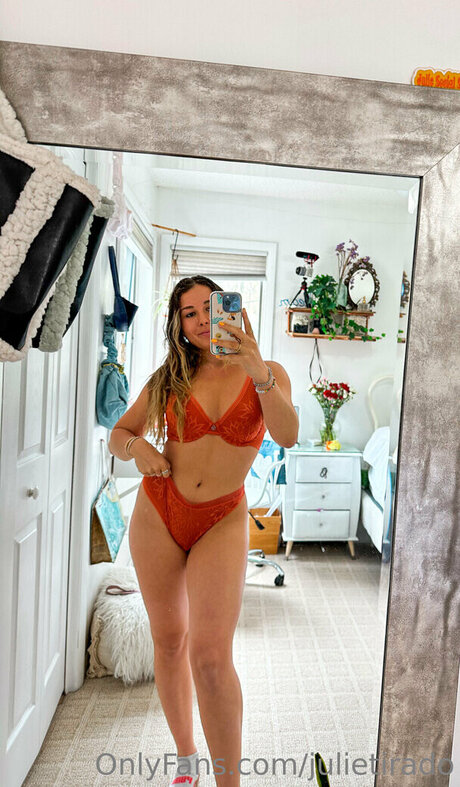 julie tirado onlyfans naked porn