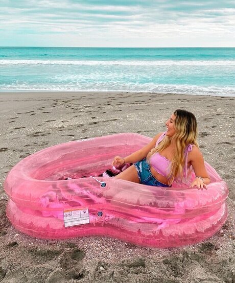 julie tirado leaked nudes onlyfans