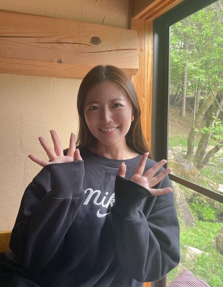 Kinoshita Ririko onlyfans content