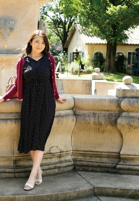 Kinoshita Ririko onlyfans naked