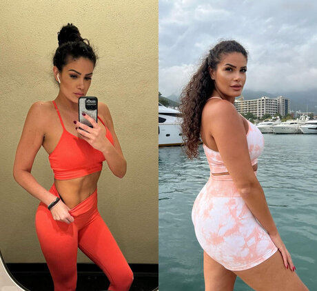 Roaya Soraya onlyfans leak naked