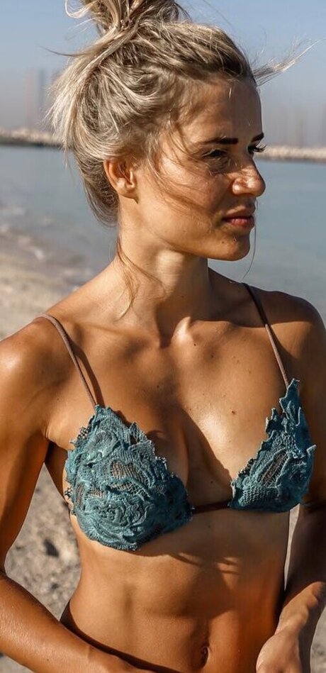 Adrienne Koleszar onlyfans leaked pics