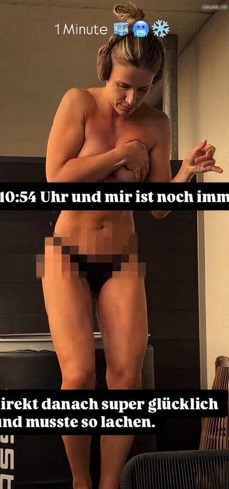 Adrienne Koleszar onlyfans pics nude