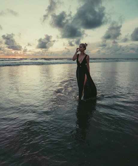 Adrienne Koleszar nudes only fans