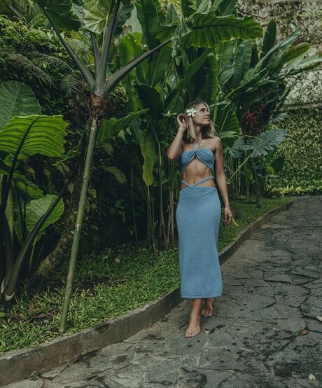 Adrienne Koleszar joi onlyfans