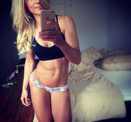 Adrienne Koleszar onlyfans naked