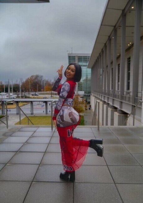 AlmondXMilk onlyfans leaked tits