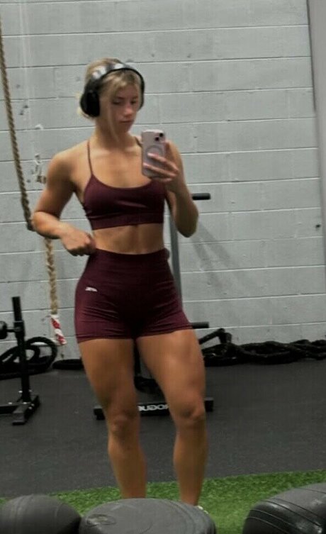 Lauren Creon only fans photos