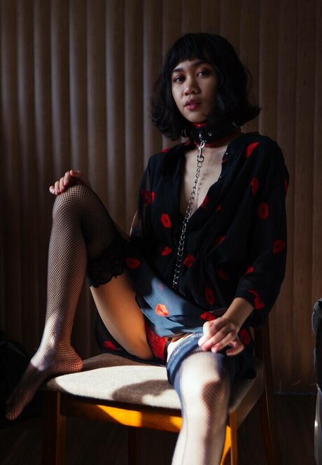 Muomi Ru nudes only fans