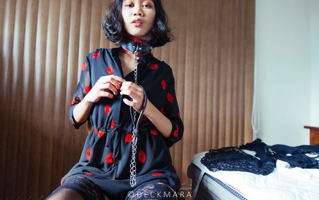 Muomi Ru naked onlyfans