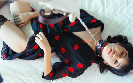 Muomi Ru leaked onlyfans pictures