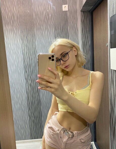 GloriaMatvien onlyfans leak naked