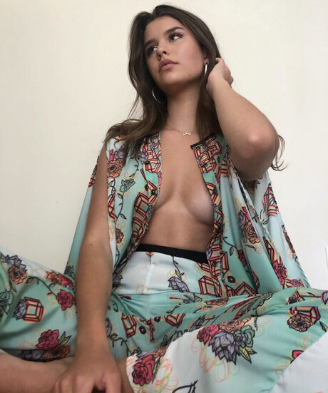 Maeve Tomalty nude onlyfans