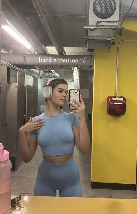 Maeve Tomalty only fans leaks porn