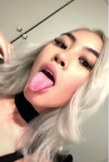 Mimi Tran onlyfans leams