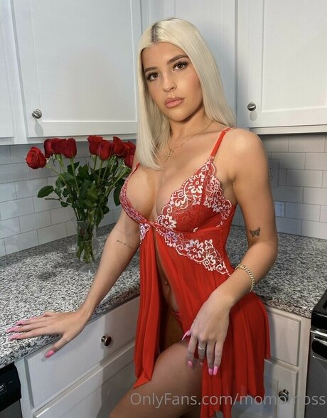 Madison Moss onlyfans nudes leak