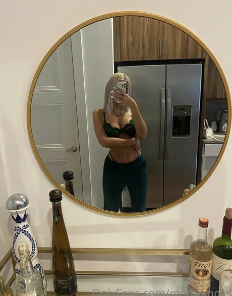 Madison Moss onlyfans leak nudes