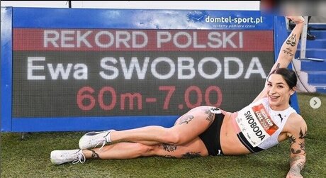 Ewa Swoboda onlyfans leaked