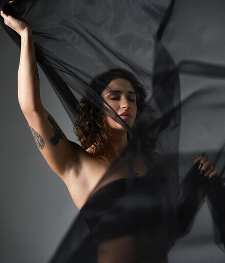 Ewa Swoboda nudes onlyfans leak