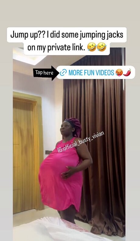 Busty Vivian onlyfans leak