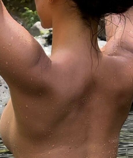 Olivia Jordan onlyfans nude leak