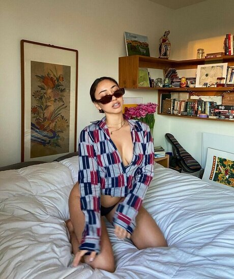 Olivia Jordan onlyfans free