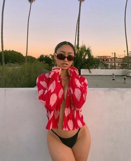 Olivia Jordan onlyfans porn