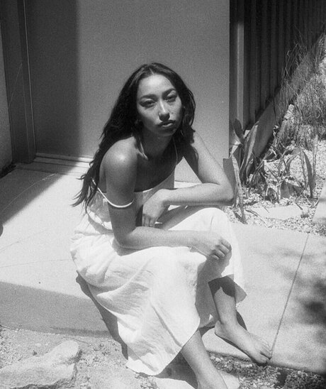 Olivia Jordan porn onlyfans leak