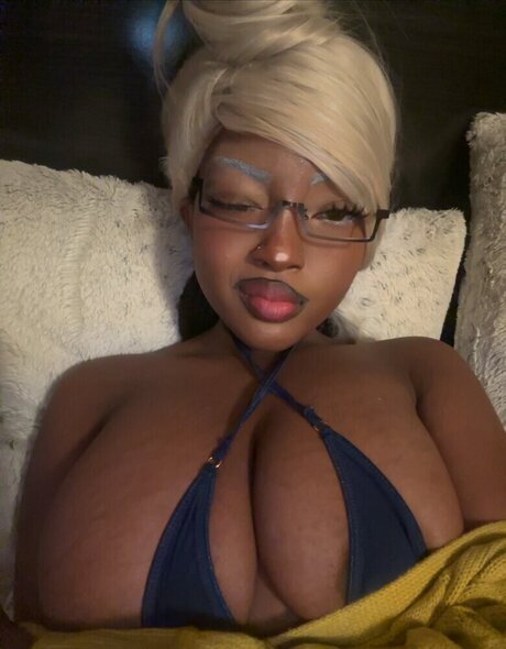 mariethealpha boobs onlyfans