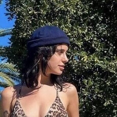 Dina Ratner onlyfans leak porn