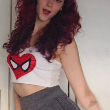 Julia Azarity leaked onlyfans naked