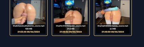 hnykitea onlyfans nude