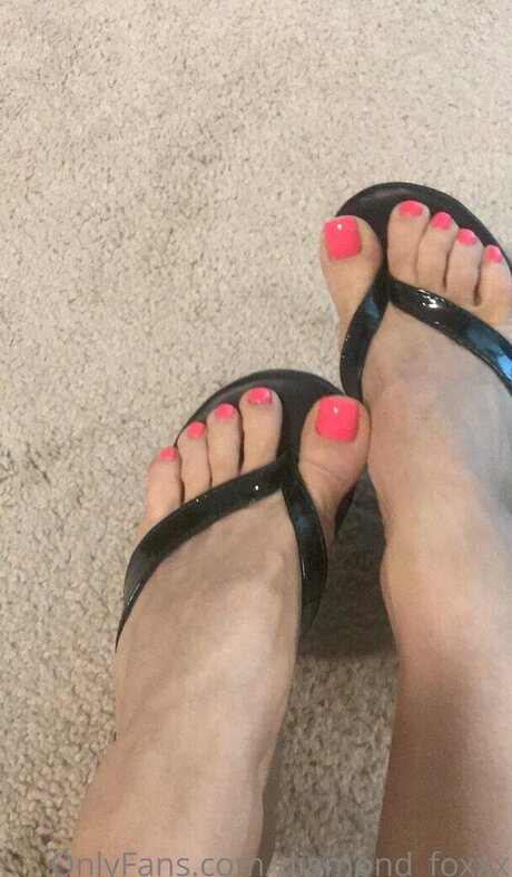 Diamond Foxxx onlyfans free