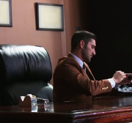 Diamond Foxxx Profile pic