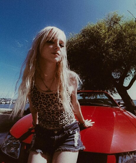 Shauna Dean Cokeland onlyfans naked pics