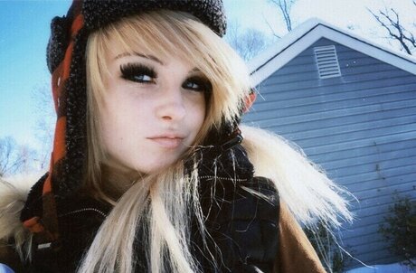 Shauna Dean Cokeland Profile pic