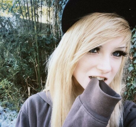 Shauna Dean Cokeland leaked onlyfans nudes