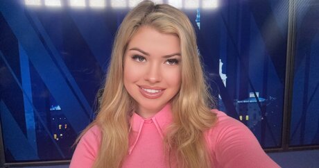 Natalie Winters Profile pic