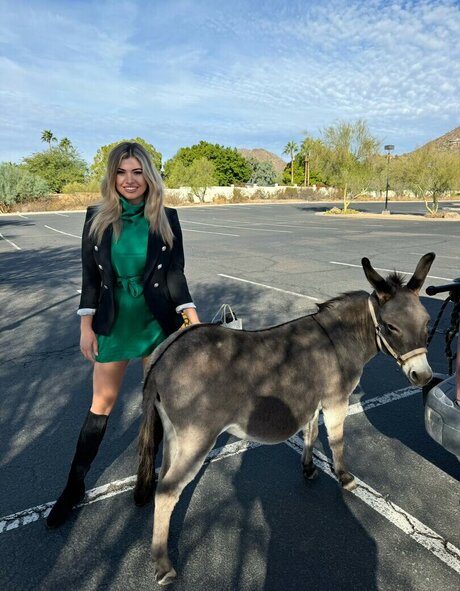 Natalie Winters onlyfans boobs