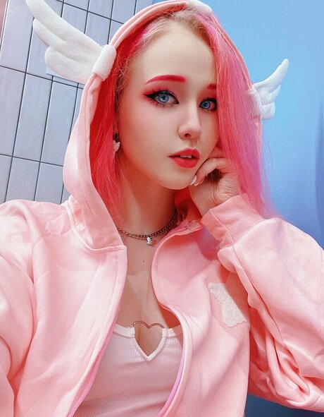 Mercury Cosplay onlyfans public photos