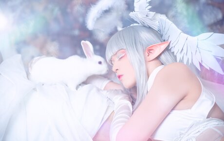 Mercury Cosplay only fans.