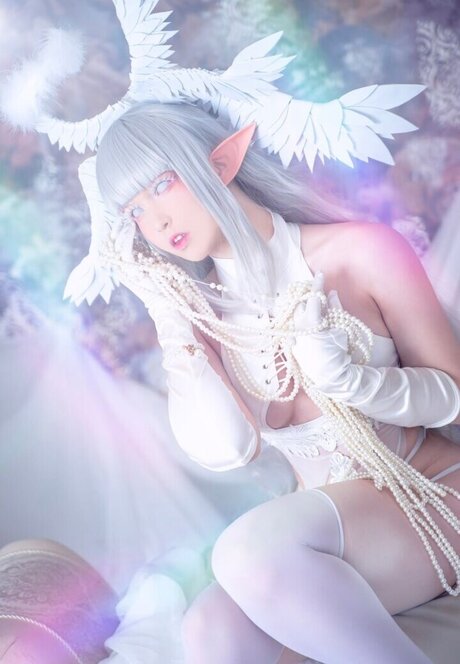 Mercury Cosplay nude leak onlyfans