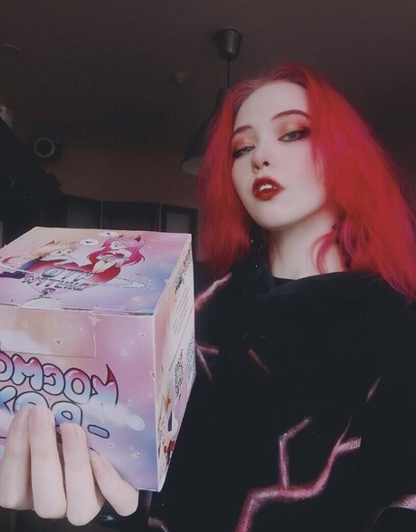 Mercury Cosplay onlyfans sexy